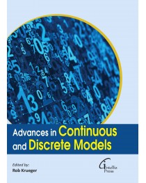 Advances in Continuous and Discrete Models